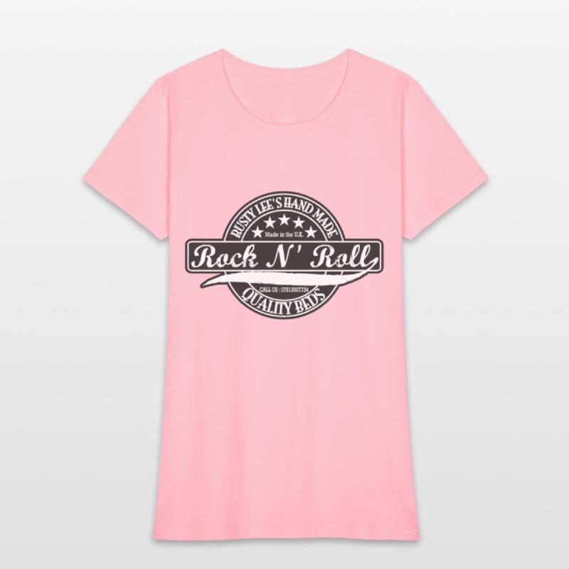 Rock N Roll Limited Edition