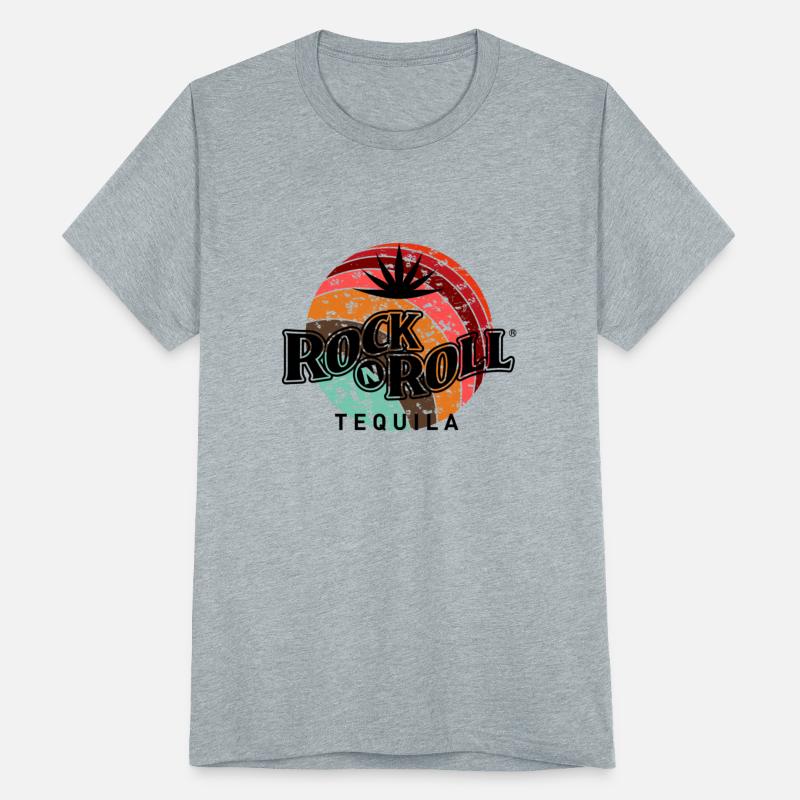 Rock N Roll Tequila Fifth Collection