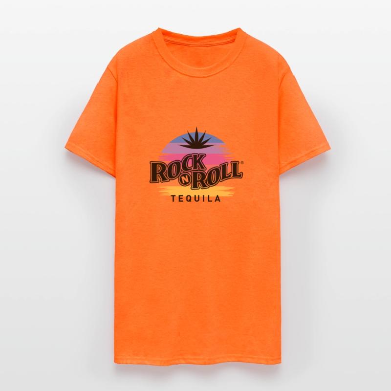 Rock N Roll Tequila Sixth Collection