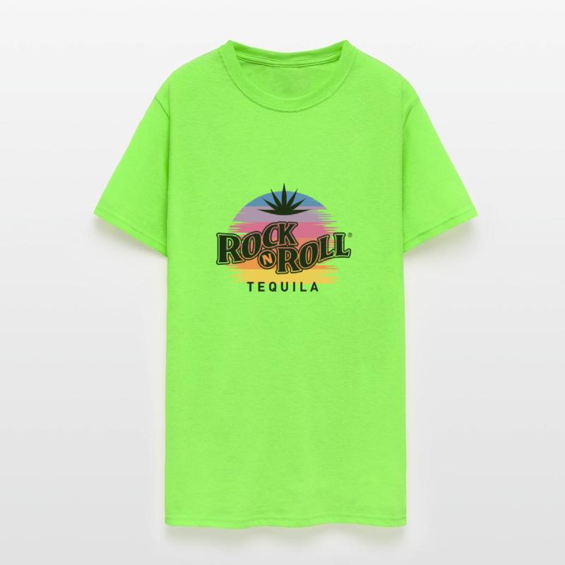 Rock N Roll Tequila Sixth Collection