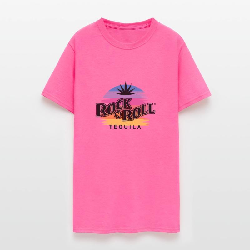 Rock N Roll Tequila Sixth Collection