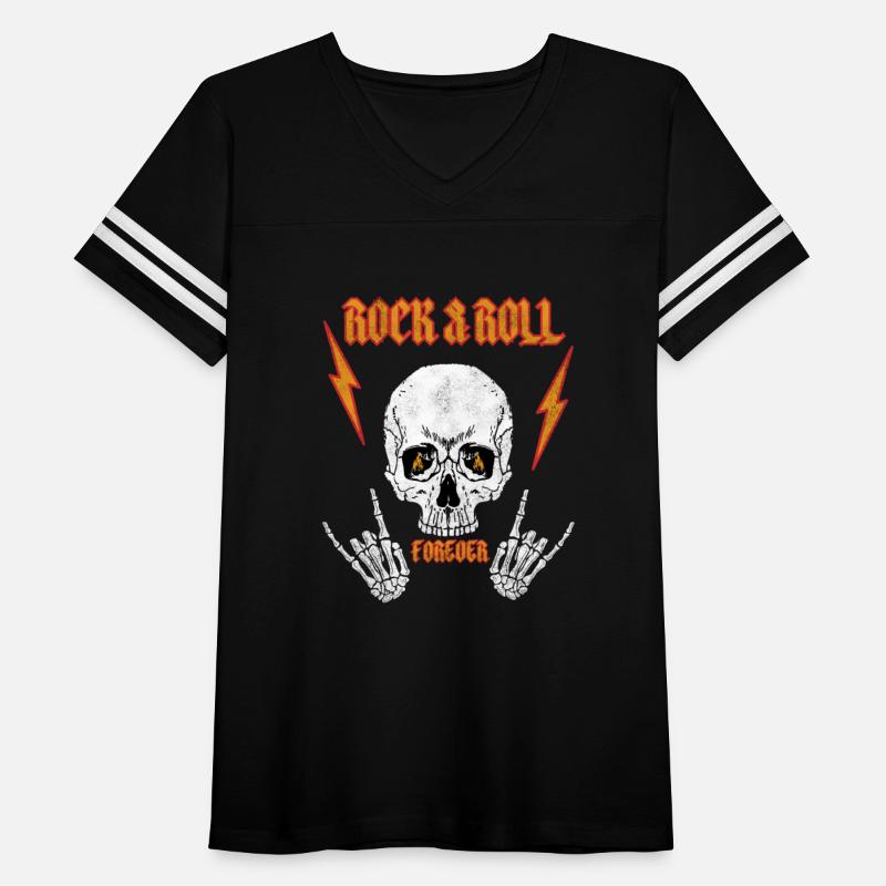 Rock & Roll Fan