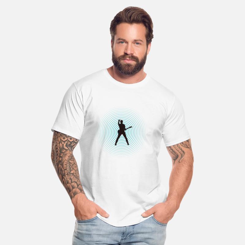 Rock Star – Bold Music Vibes