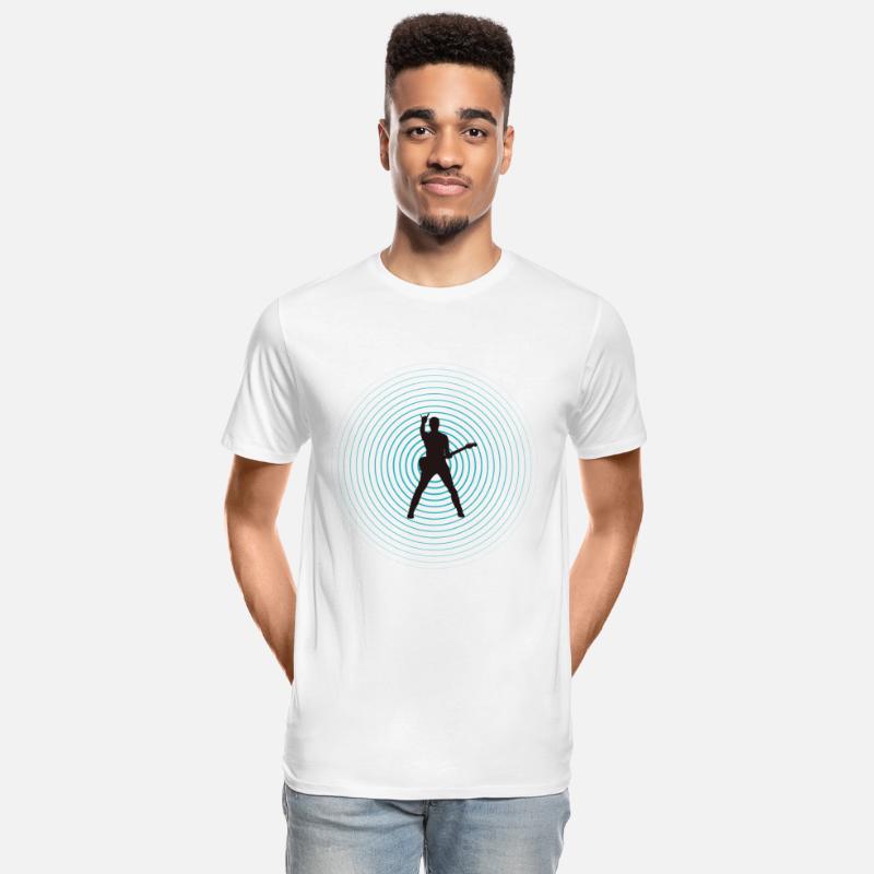 Rock Star – Bold Music Vibes