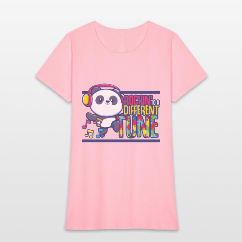 Rocking to A Different Tune Music Lover Lifestyles