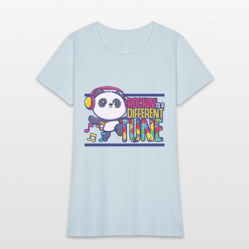 Rocking to A Different Tune Music Lover Lifestyles