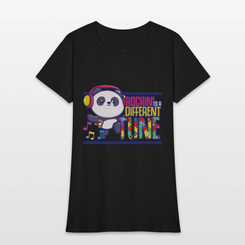 Rocking to A Different Tune Music Lover Lifestyles