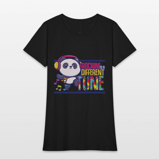 Rocking to A Different Tune Music Lover Lifestyles