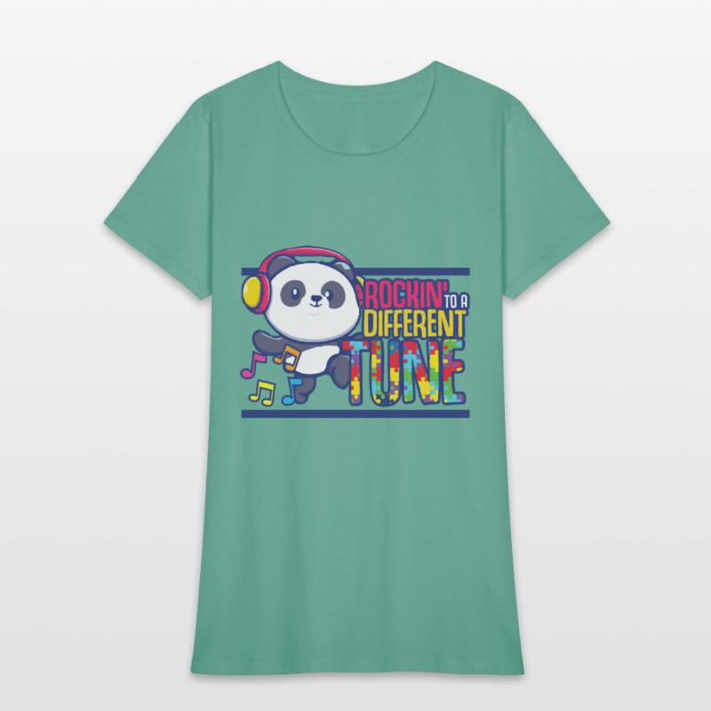 Rocking to A Different Tune Music Lover Lifestyles