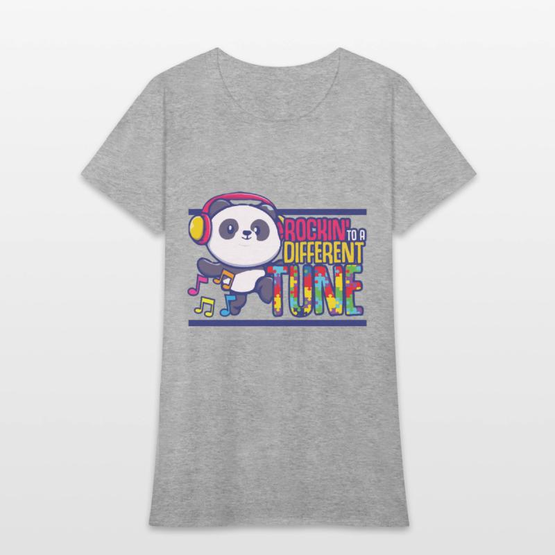 Rocking to A Different Tune Music Lover Lifestyles