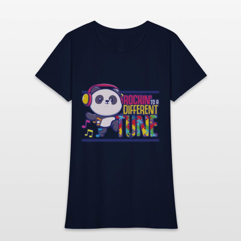 Rocking to A Different Tune Music Lover Lifestyles