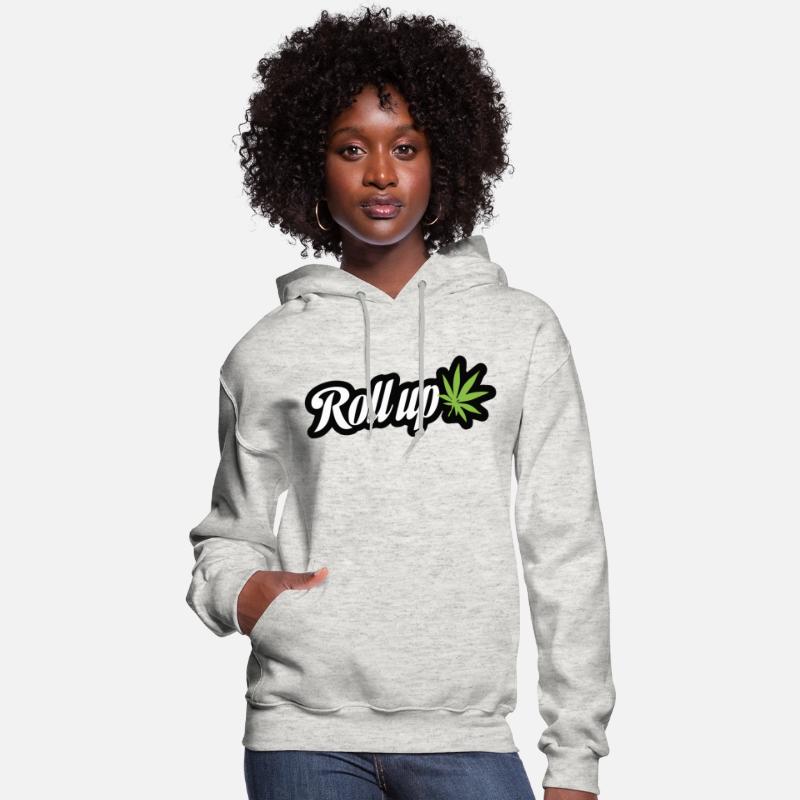 Roll Up - Stupid Tee