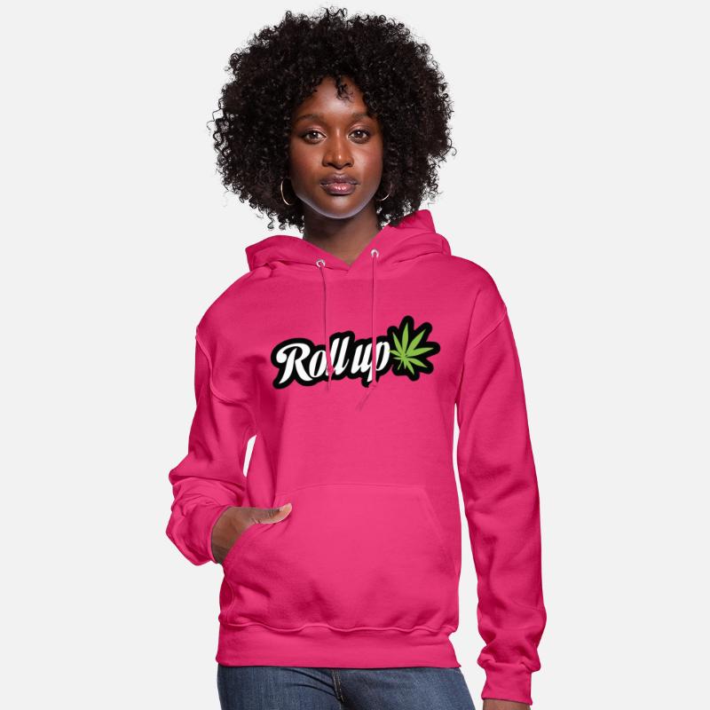 Roll Up - Stupid Tee