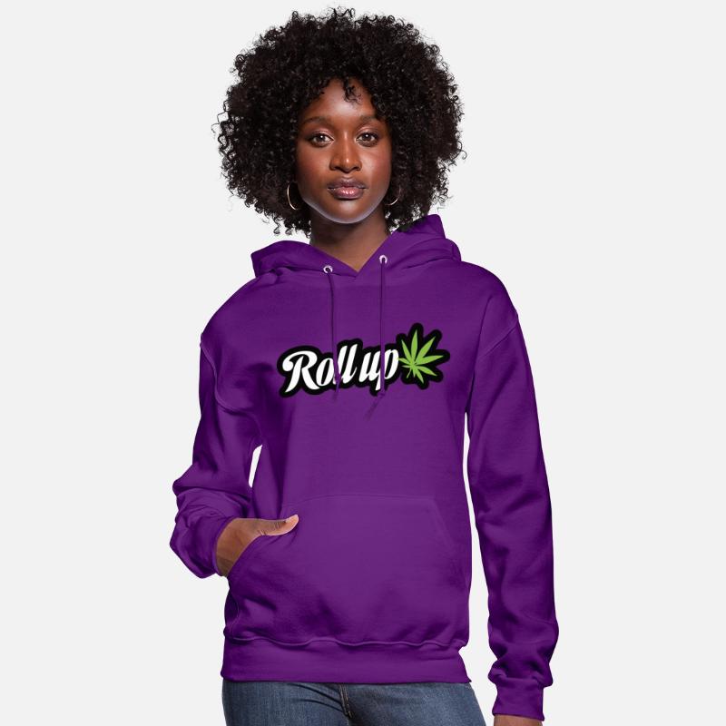 Roll Up - Stupid Tee