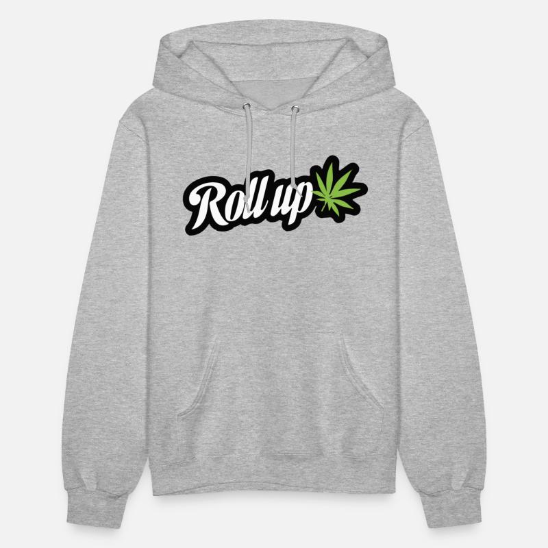 Roll Up - Stupid Tee