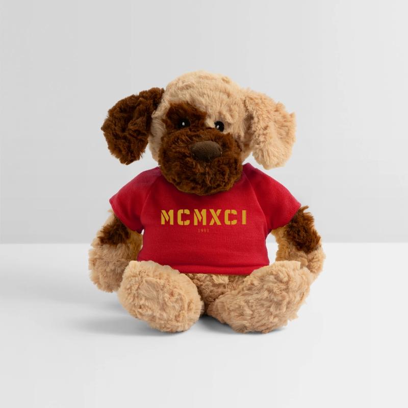 Roman numeral Year of birth Made in 1991