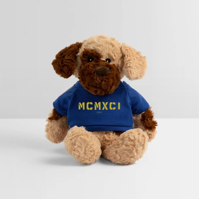 Roman numeral Year of birth Made in 1991