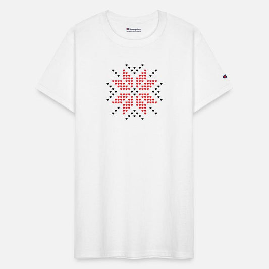 Romanian Traditional Motifs