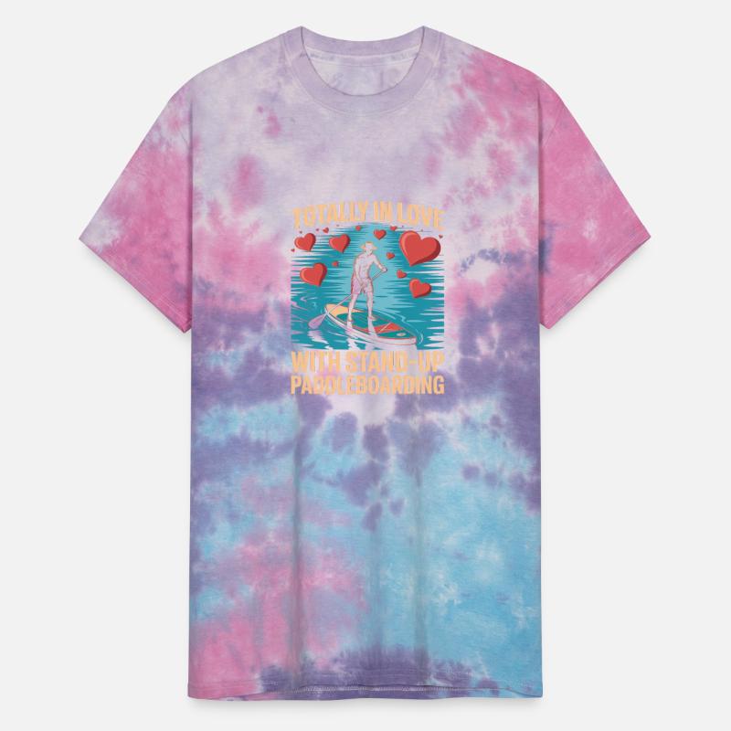 Romantic Totally In Love With Stand Up