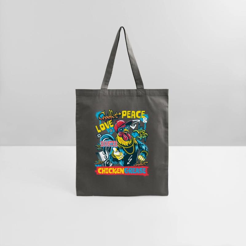 Rooster T Shirt Designs For Restaurant