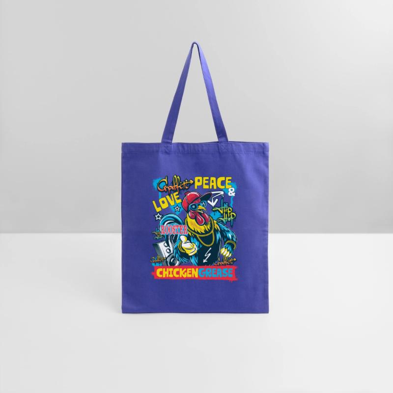 Rooster T Shirt Designs For Restaurant