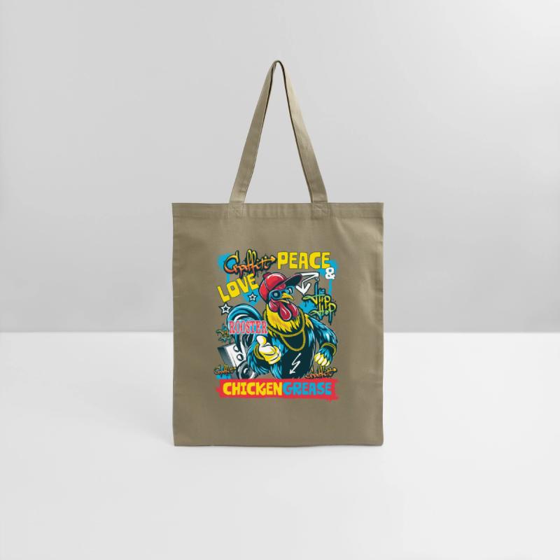 Rooster T Shirt Designs For Restaurant