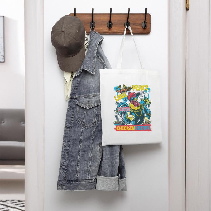 Rooster T Shirt Designs For Restaurant