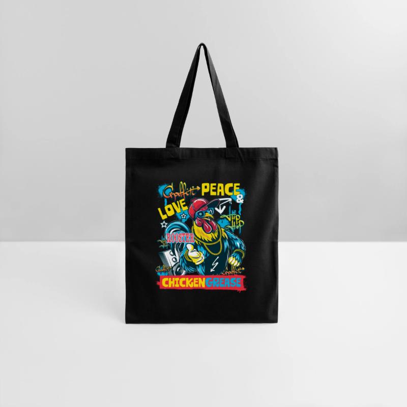 Rooster T Shirt Designs For Restaurant