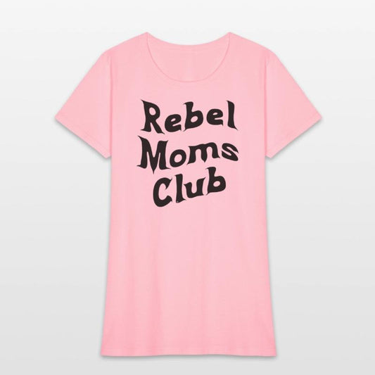 Rule Breaker Mom: Join the Rebel Moms Club