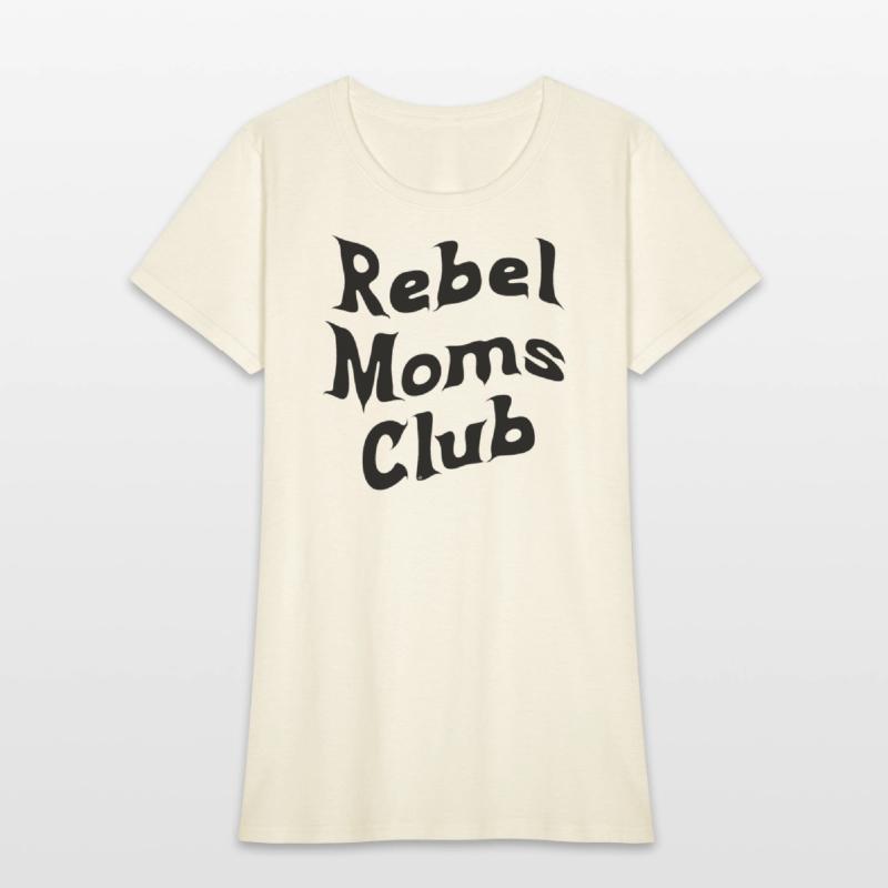 Rule Breaker Mom: Join the Rebel Moms Club