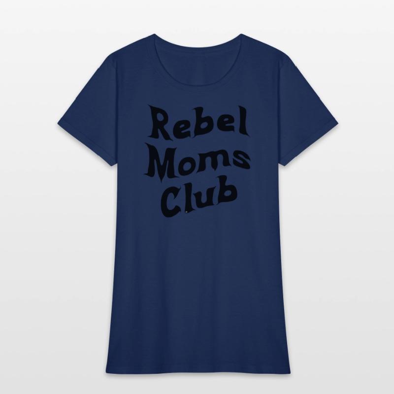 Rule Breaker Mom: Join the Rebel Moms Club