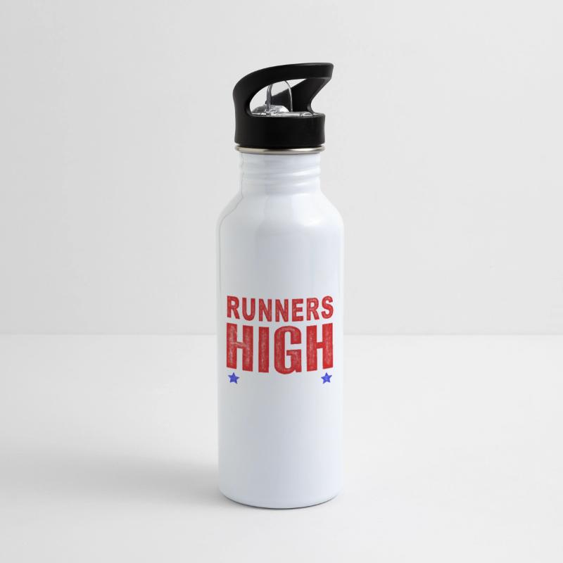Runners High Ultra running Design and Runners Gift