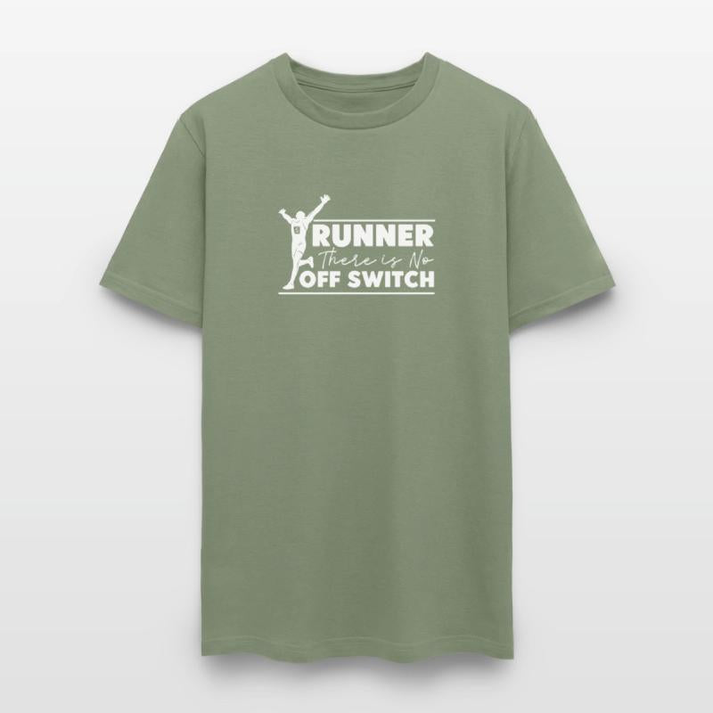 Running Runner Half Marathon