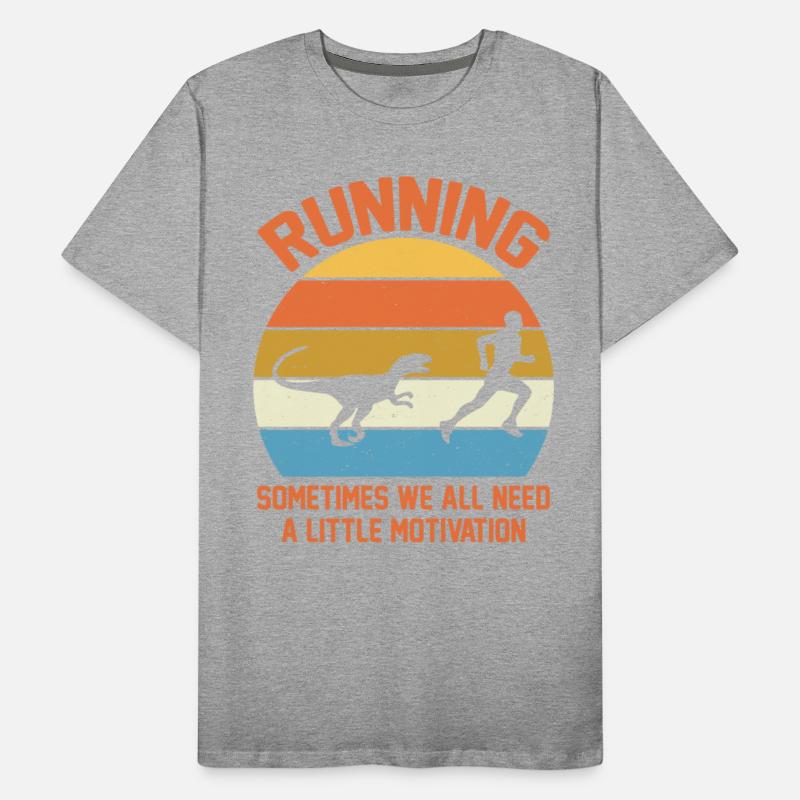 Running Sometimes We All Need A Little Motivation