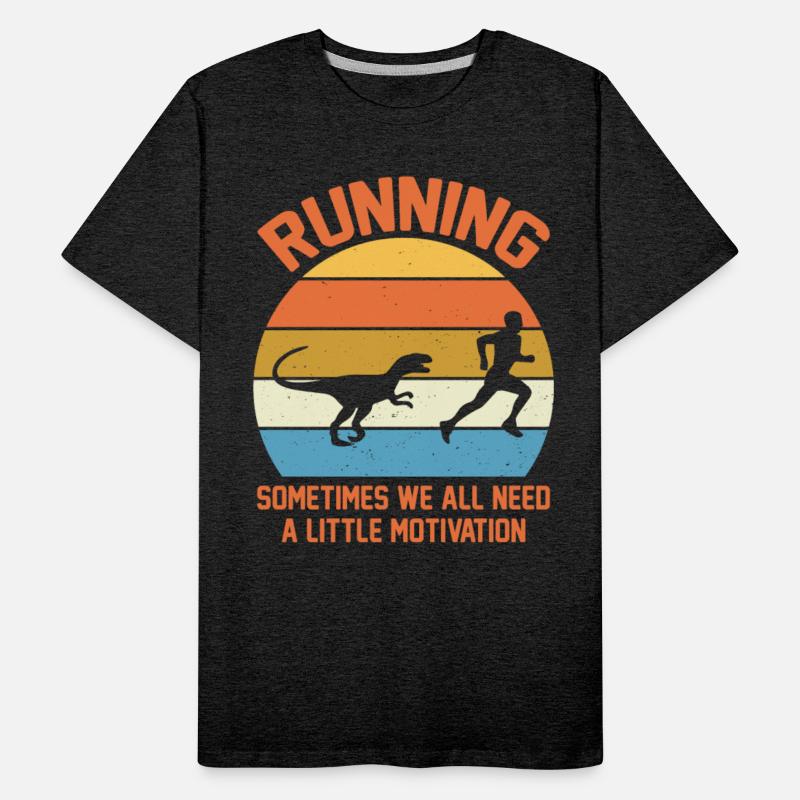 Running Sometimes We All Need A Little Motivation