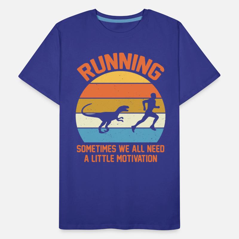 Running Sometimes We All Need A Little Motivation