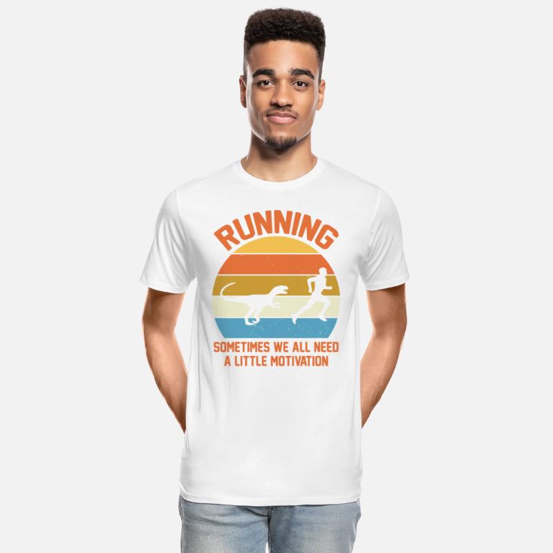 Running Sometimes We All Need A Little Motivation