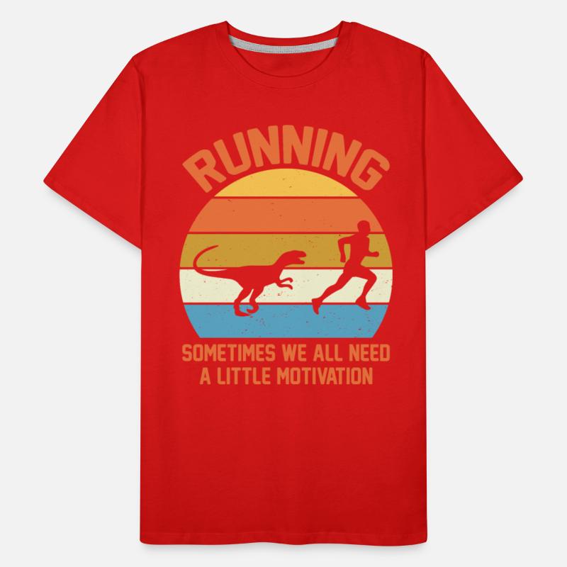 Running Sometimes We All Need A Little Motivation