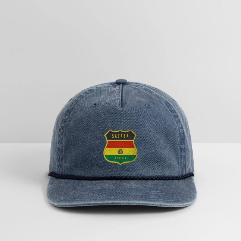 Sacaba Bolivia coat of arms design