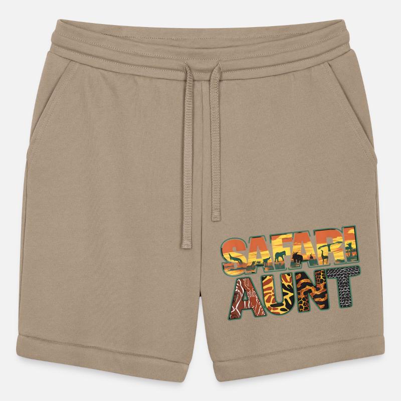 Safari Costume Women African