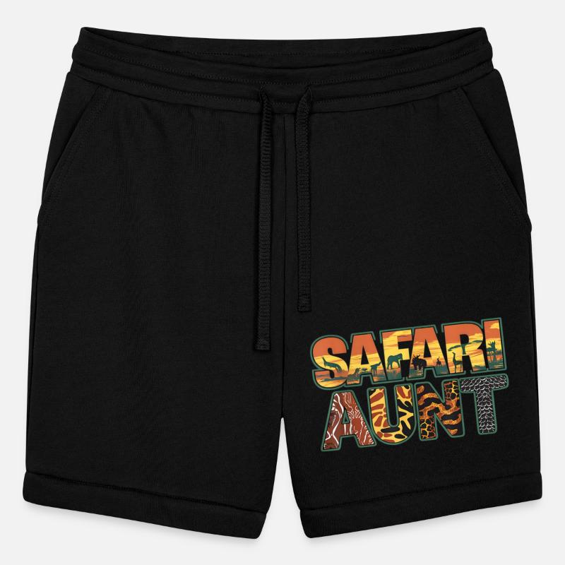 Safari Costume Women African