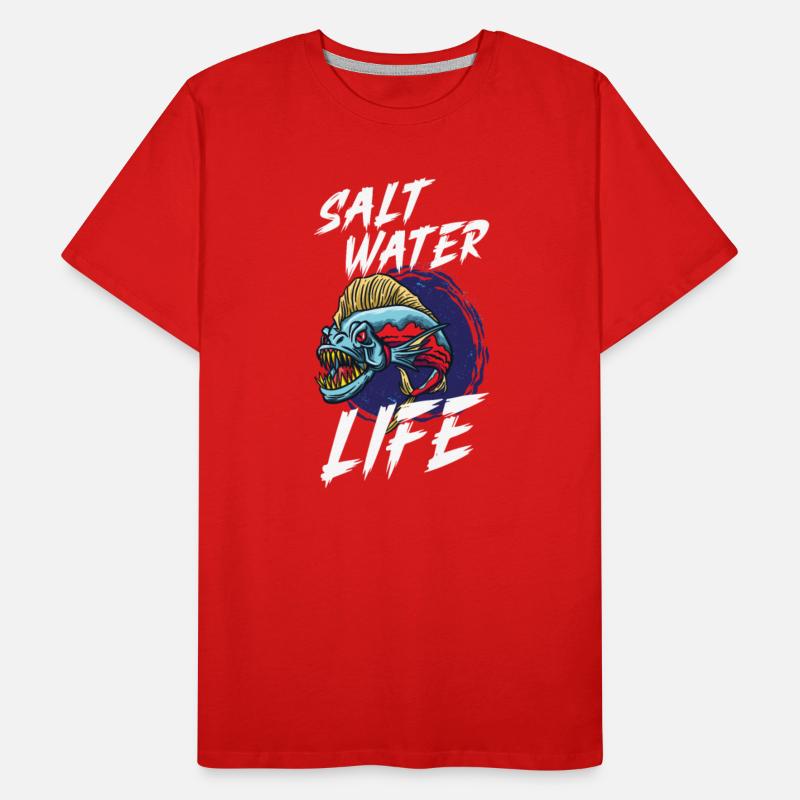 Saltwater Fishing Fisherman Bass Fishing Rod Bobbe