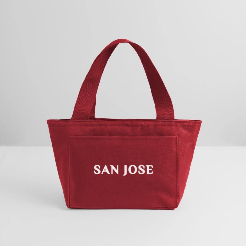 San Jose Lover
