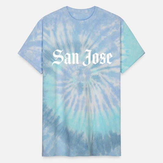 San Jose Script Gift
