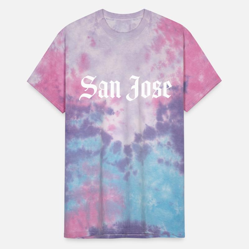 San Jose Script Gift