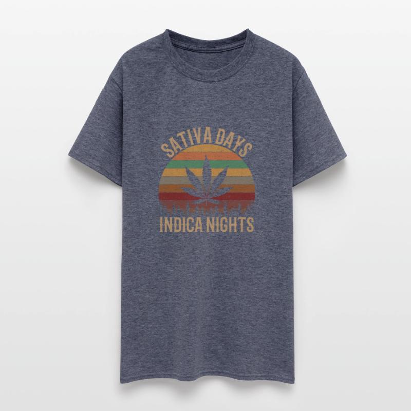 sativa days indica nights, funny weed marijuana