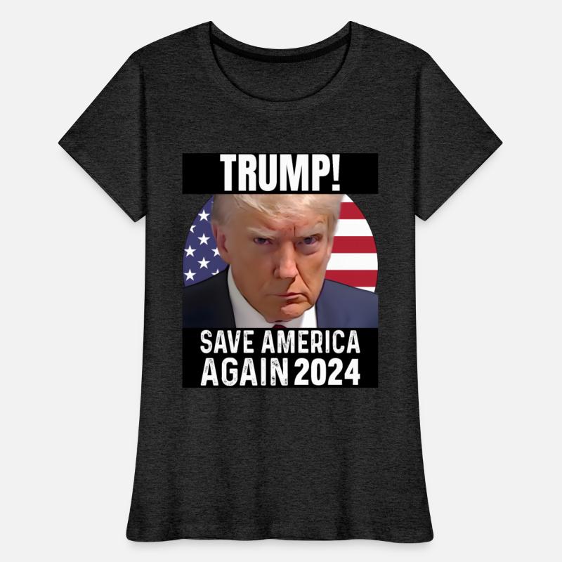 Save America Again 2024
