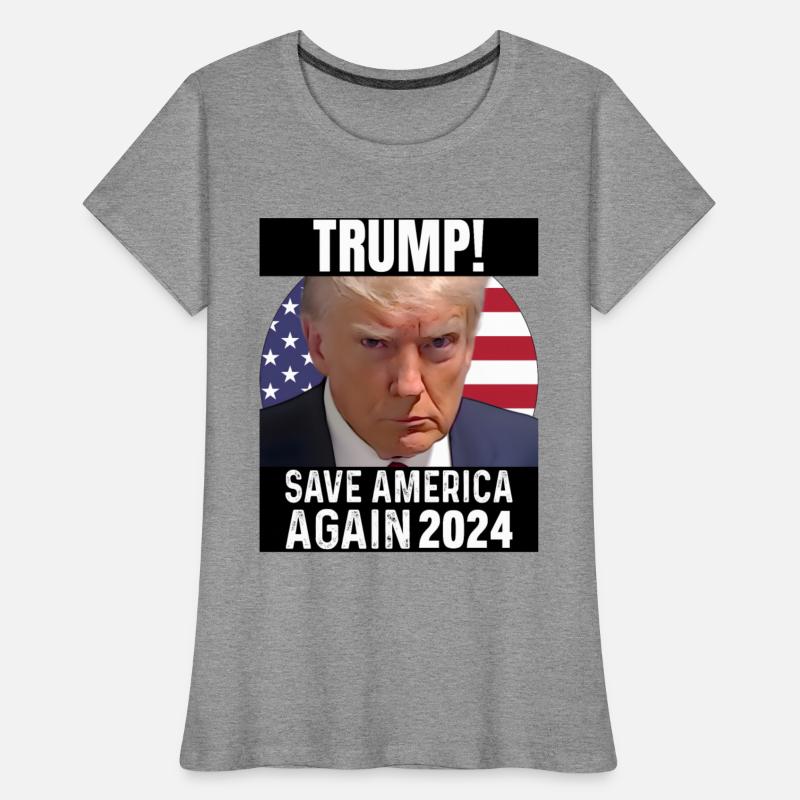 Save America Again 2024