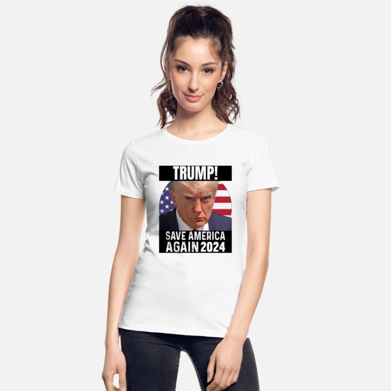 Save America Again 2024