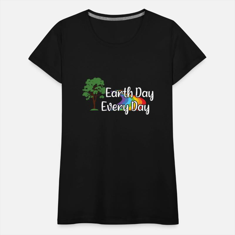 Save Nature Climate Planet Earth Day Every Day